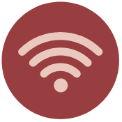 Infraestrutura para Wi-fi nas áreas comuns