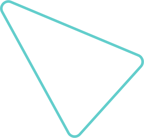 Polygon Turquoise